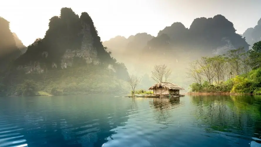 高效无人化